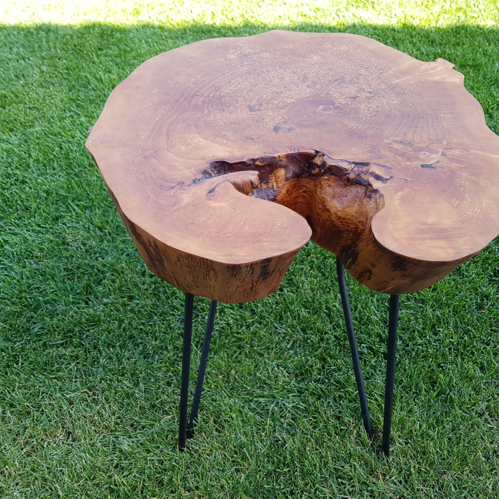TABLE OF MASSIVE ALDER SP350